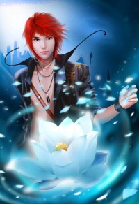 末世孤雄(小說版)