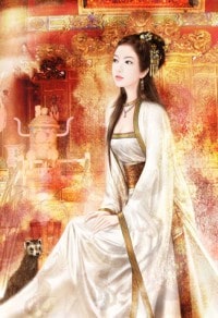 小姐在上