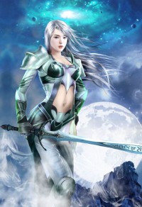俠女的悲哀