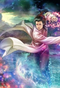 情鎖戰國(穿越,英武冷酷受VS沈靜腹黑攻)