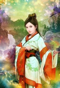 洛清寒蕭兮兮貴妃每天只想當鹹魚