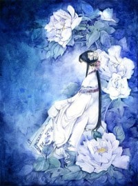 和七重人格的反派結婚後[穿書]