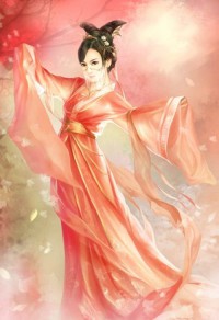 八重櫻的日本戰國之旅