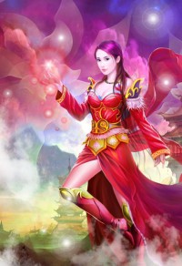 魔女再臨，鬼王絕世寵